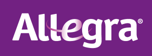 Allegra Logo Vector