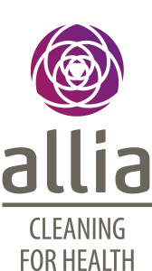 Allia Logo Vector