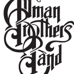 Allman Brothers Logo Vector