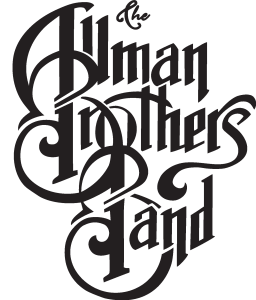 Allman Brothers Logo Vector