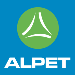 Alpet Logo Vector