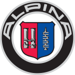 Alpina Bovensiepen Logo Vector