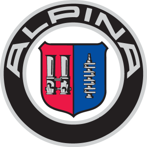 Alpina Bovensiepen Logo Vector