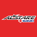 Alstare Logo Vector