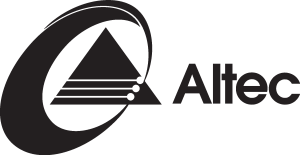 Altec Logo Vector