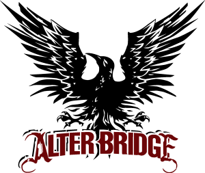 Alter Bridge Logo Vector