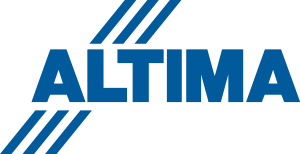 Altima Logo Vector