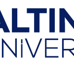 Altınbaş Üniversitesi Logo Vector