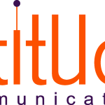 Altitude Communications Logo Vector