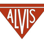 Alvis Logo Vector