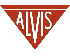 Alvis Logo Vector