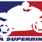 Ama Superbike Logo Vector