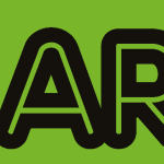 Amaron Logo Vector