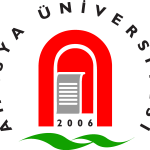 Amasya Üniversitesi Logo Vector