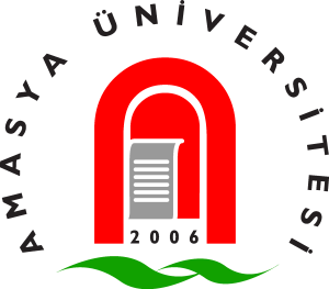Amasya Üniversitesi Logo Vector