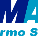 Amat Palermo spa Logo Vector