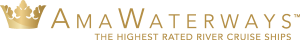 Amawaterways Logo Vector