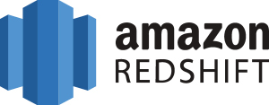 Amazon Redshift Logo Vector