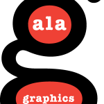 American Library Association Graphics Logo Vector