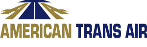 American Trans Air Logo Vector