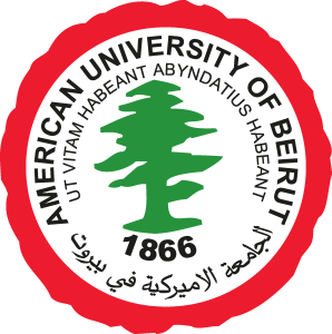 American University of Beirut Logo Vector