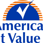 Americas Best Value Inn Logo Vector