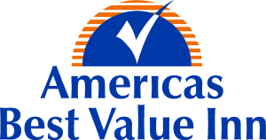 Americas Best Value Inn Logo Vector