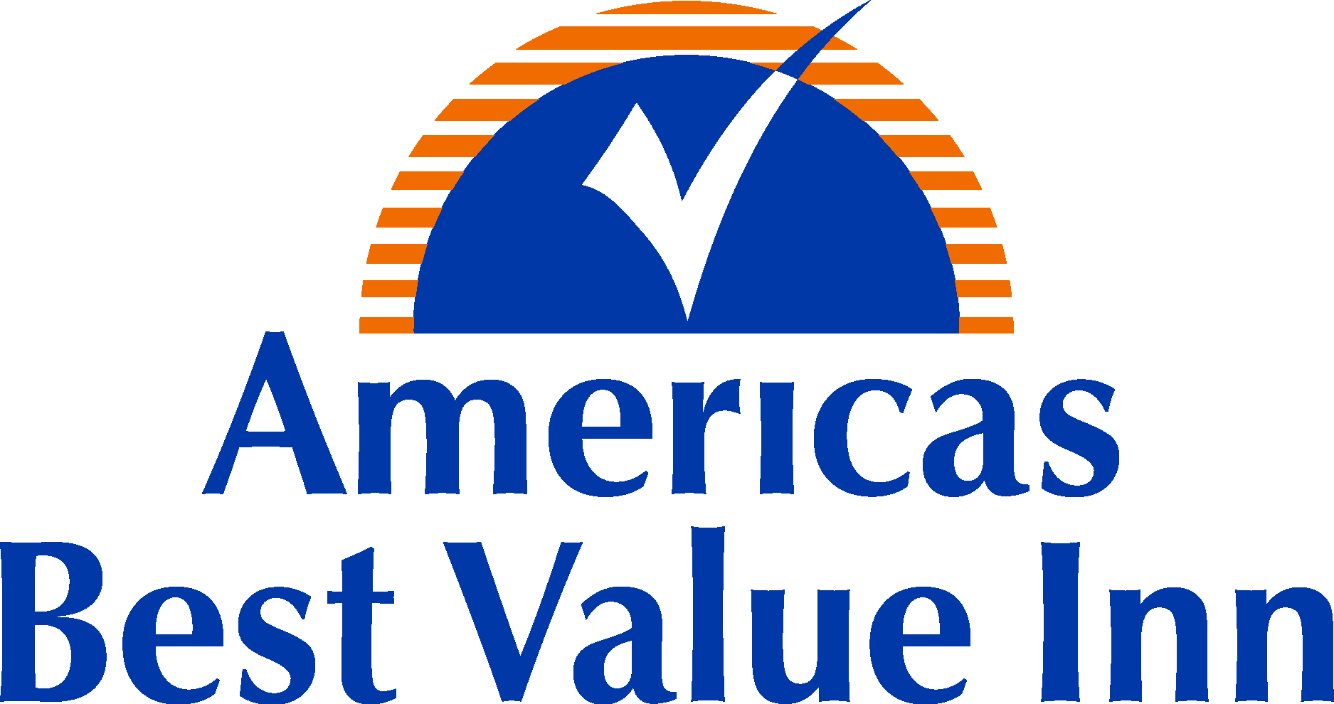 Americas Best Value Inn Logo Vector - (.Ai .PNG .SVG .EPS Free Download)