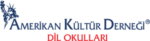 Amerikan Kültür Derneği Logo Vector