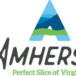 Amherst County, Virginia Logo Vector