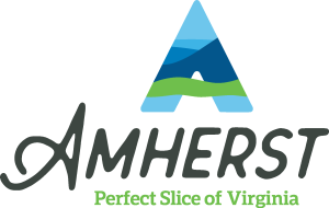 Amherst County, Virginia Logo Vector