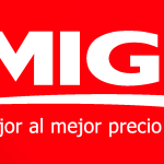 Amigo Supermarkets Logo Vector