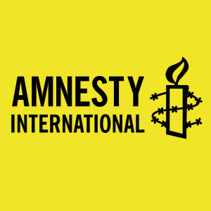 Amnesty International Logo Vector