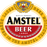 Amstel Logo Vector