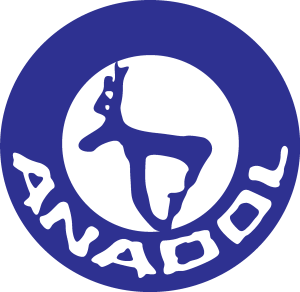 Anadol Logo Vector