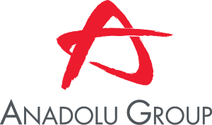 Anadolu Group Logo Vector