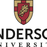 Anderson University Logo Vector