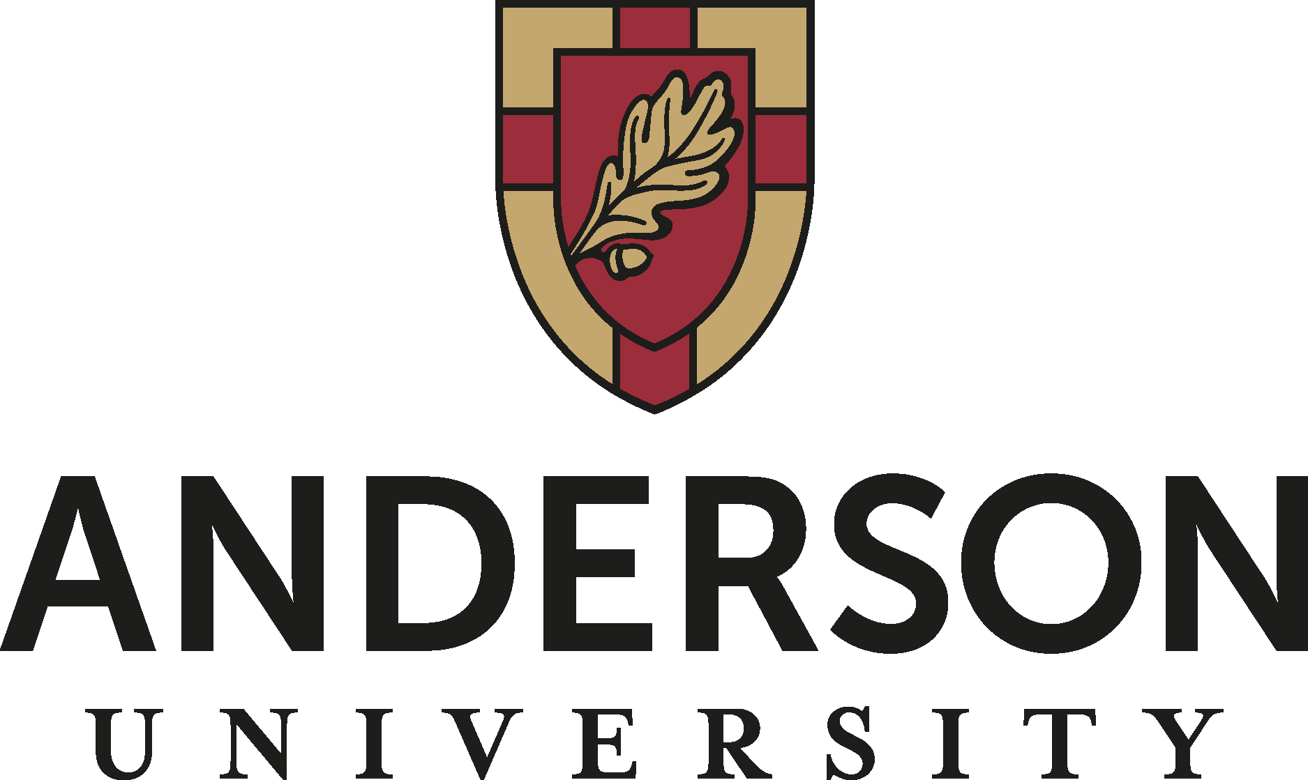 Anderson University Logo Vector - (.Ai .PNG .SVG .EPS Free Download)