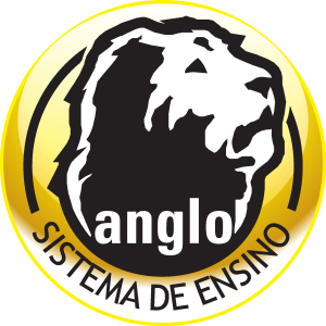 Anglo   Sistema de Ensino Logo Vector