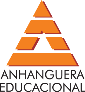 Anhanguera Educacional Logo Vector