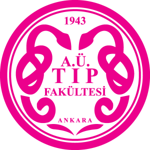 Ankara Universitesi Tip Fakultesi Logo Vector