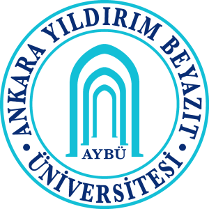 Ankara Yıldırım Beyazıt Üniversitesi Logo Vector