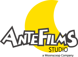 Antefilms Logo Vector