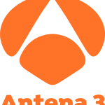 Antena 3 Logo Vector