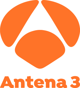 Antena 3 Logo Vector
