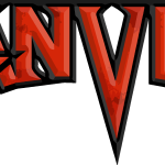 Anvil Logo Vector