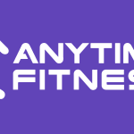 Anytimefitness Logo Vector