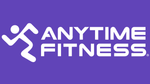 Anytimefitness Logo Vector