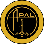 Apal Logo Vector