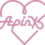 Apink Logo Vector